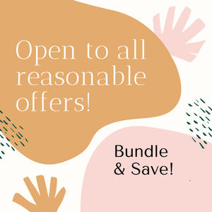 Bundle & Save!